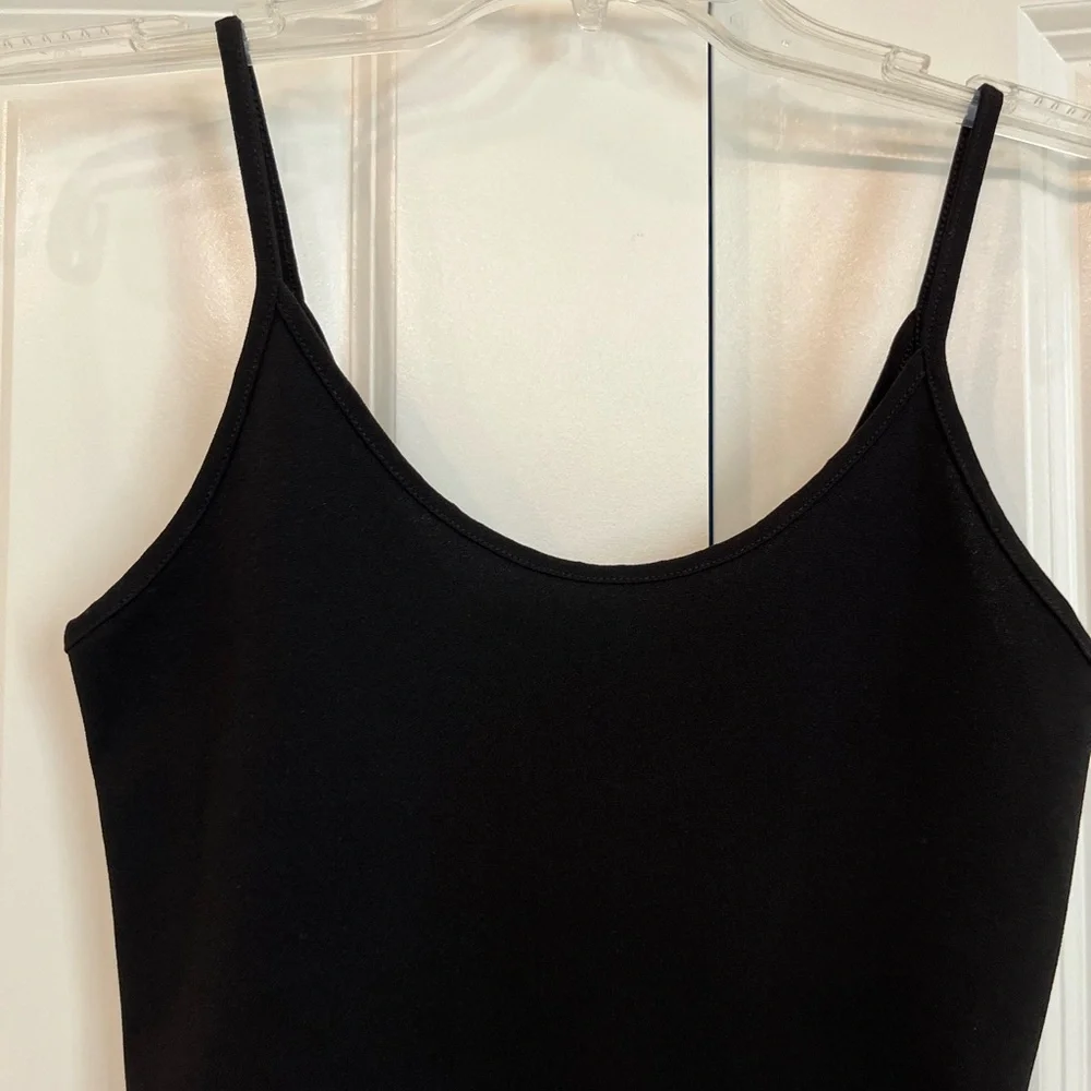 Express Black Women's Bodysuit - Picture 3 of 7
